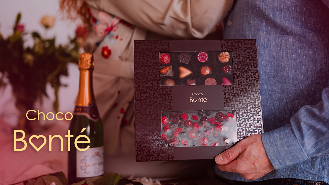 Dokonalý dárek z lásky?