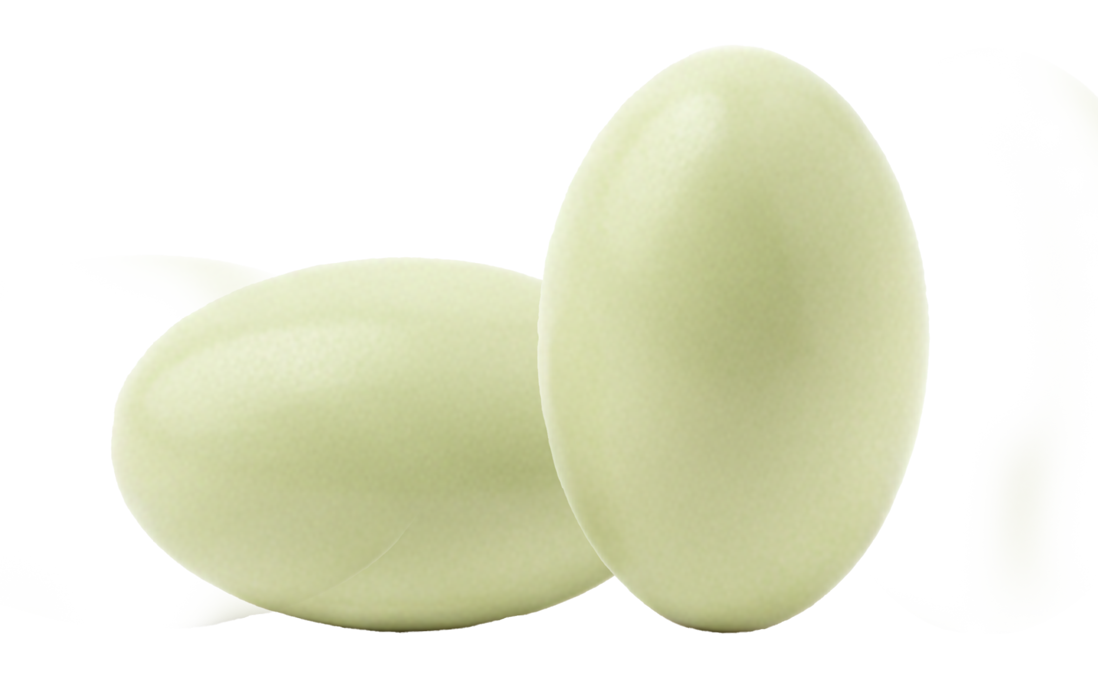 Bonbon z citrusové čokolády