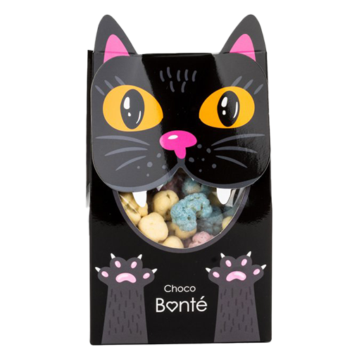 Meruňkové kostičky