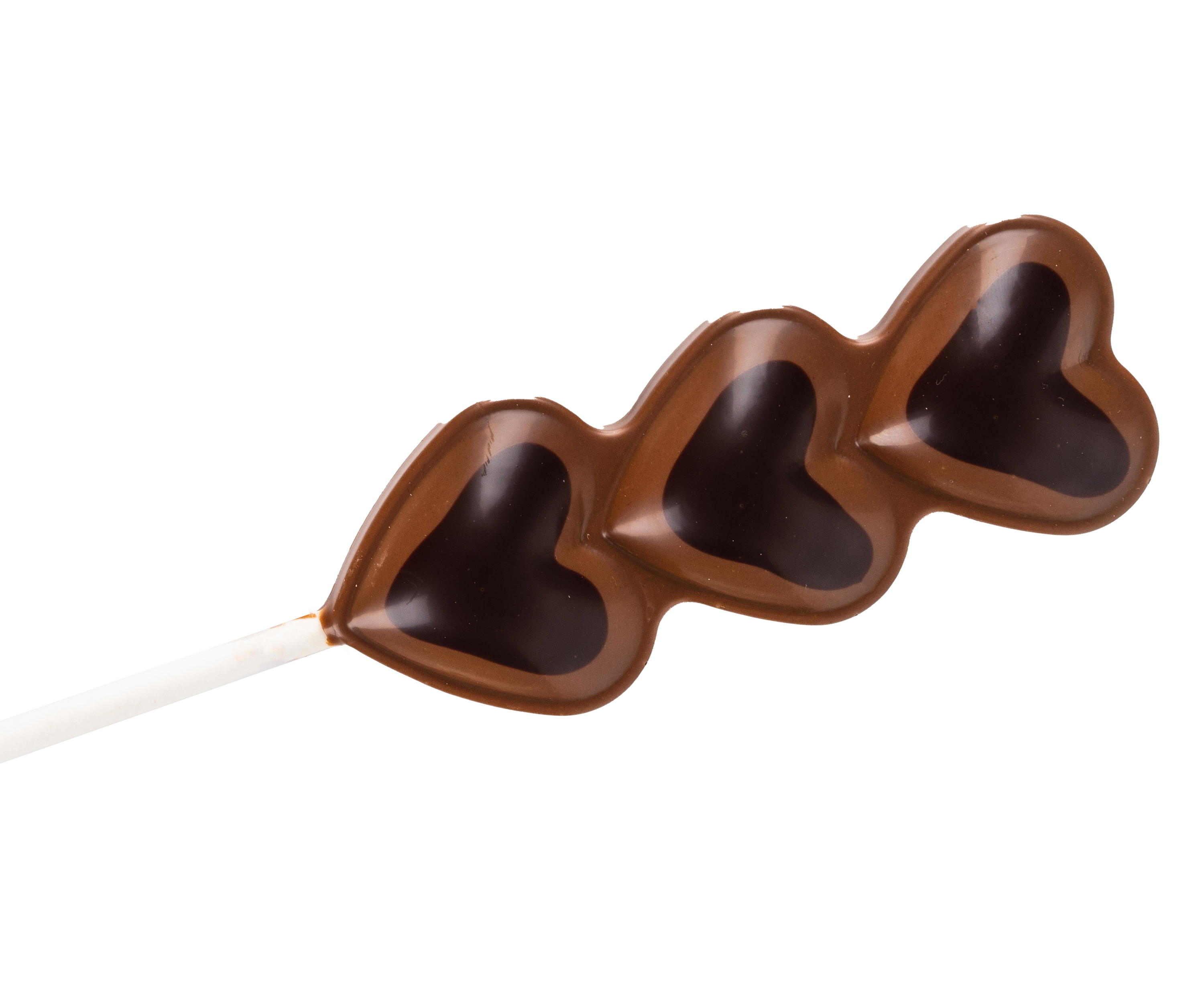 Pralinka malina hořká