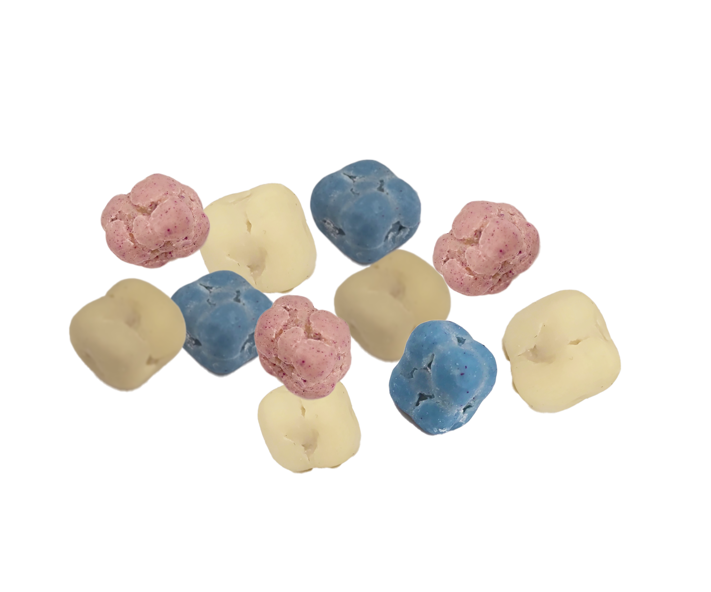 Pralinka malina hořká