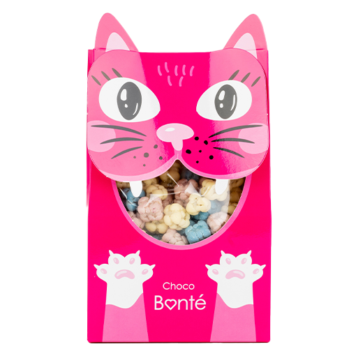 Meruňkové kostičky