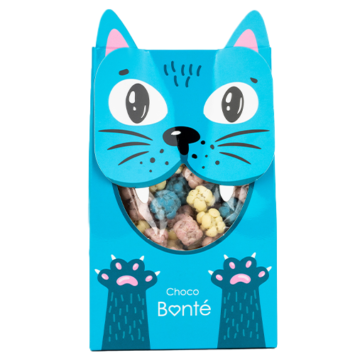 Meruňkové kostičky