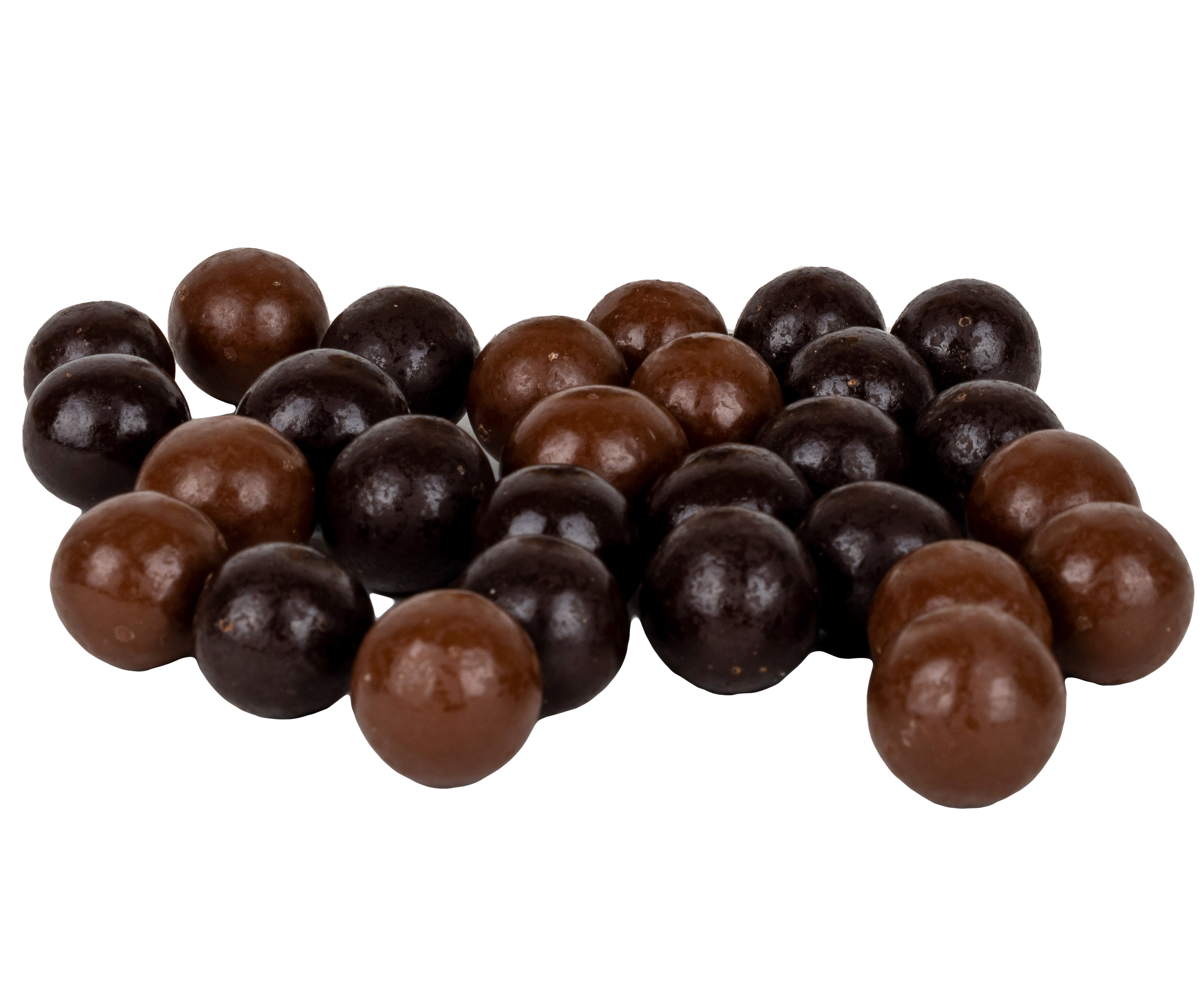 Pralinka malina hořká