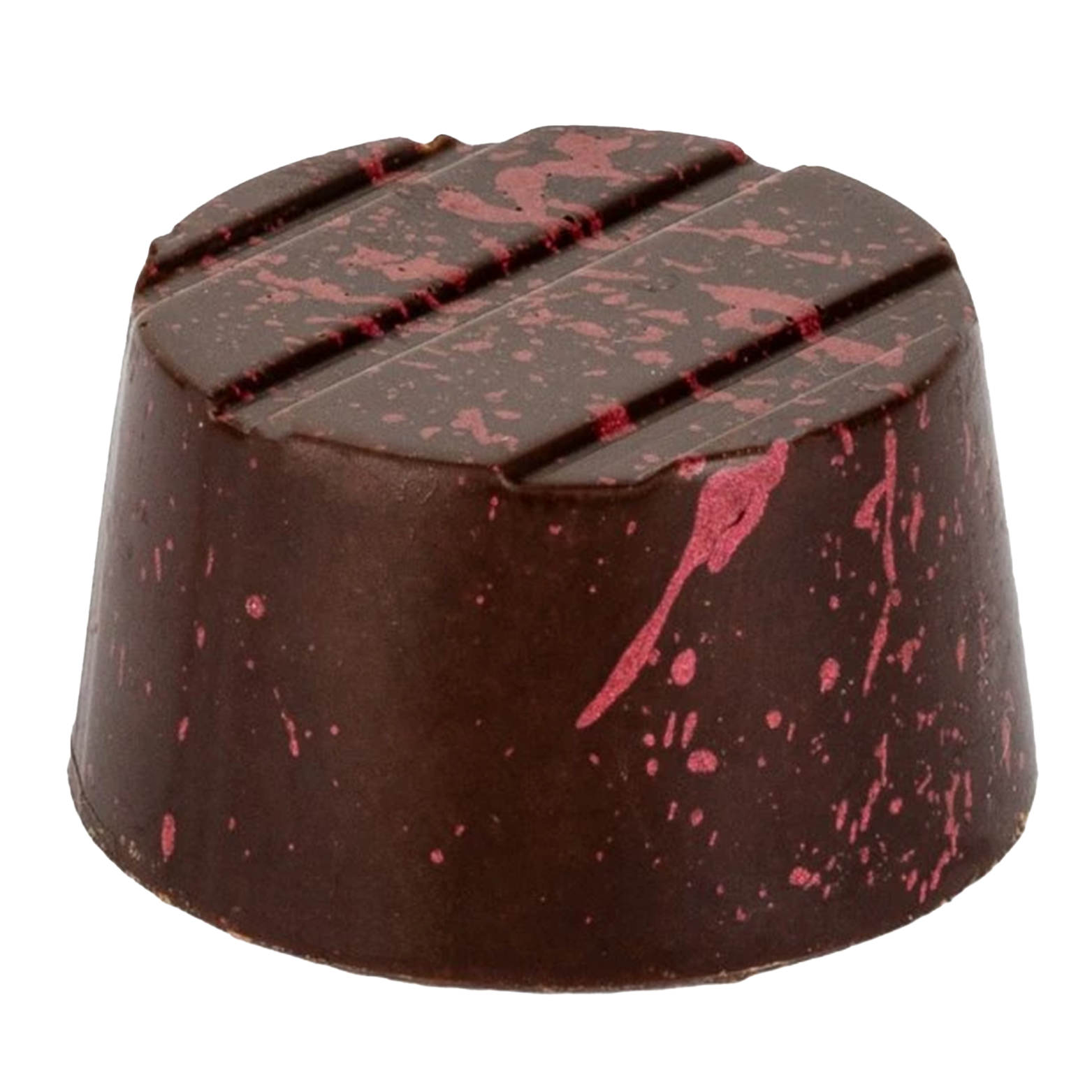 Pralinka v mléčnou ganache