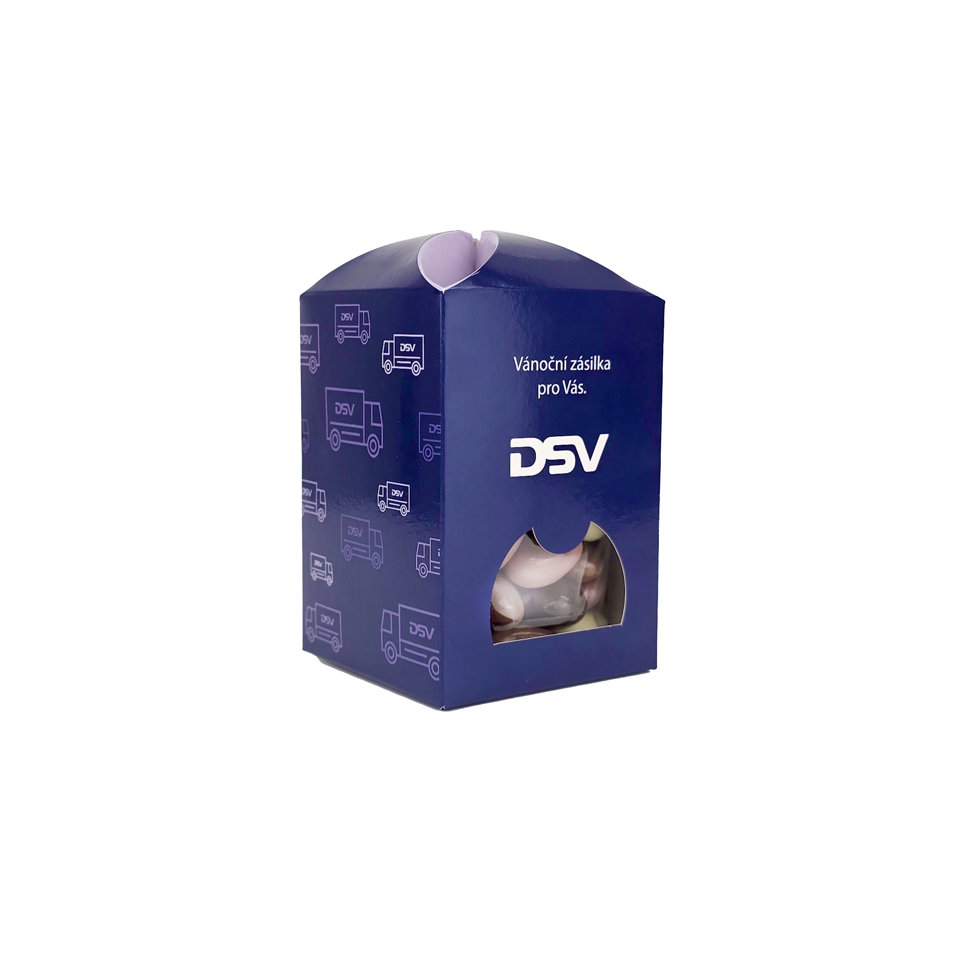 DSV