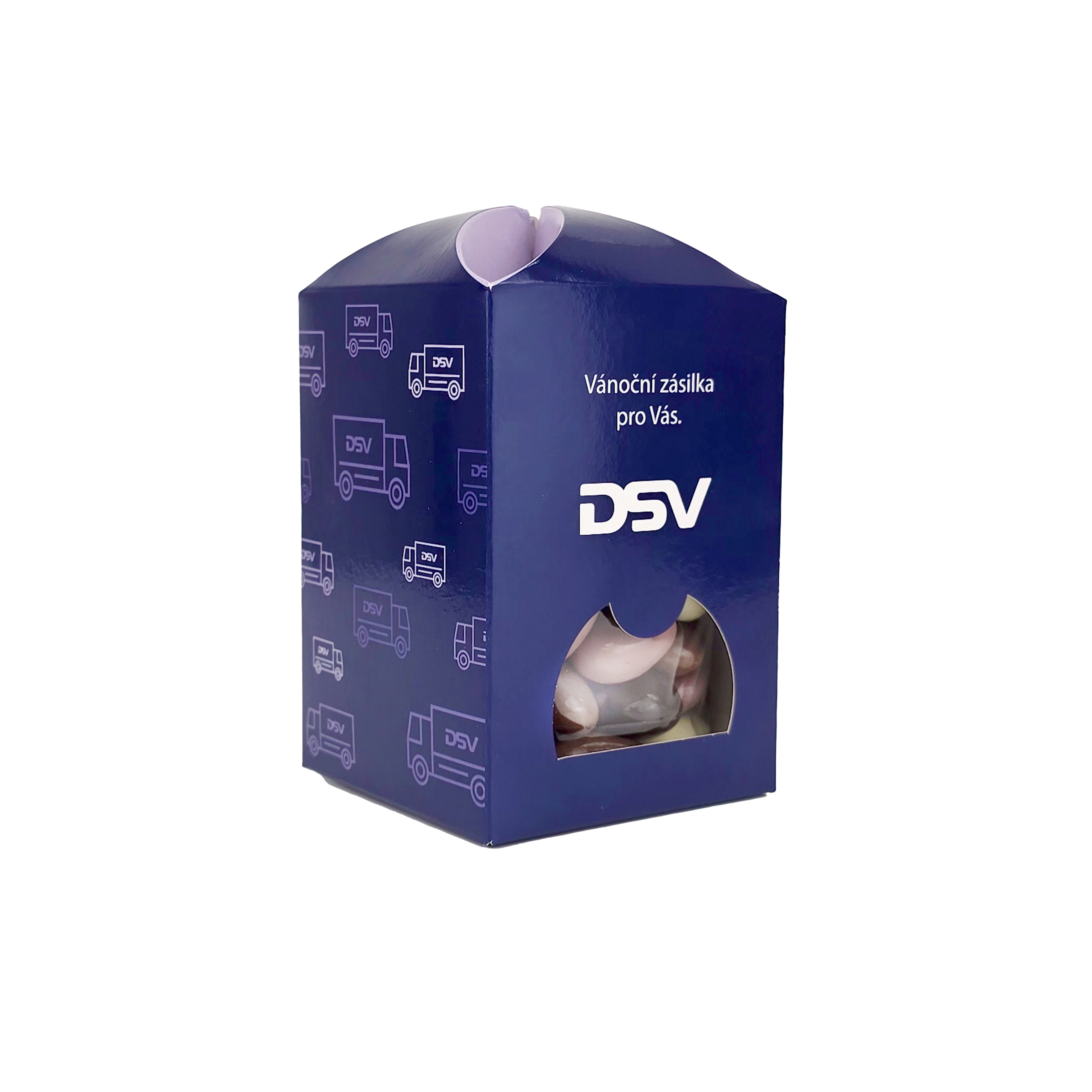 DSV
