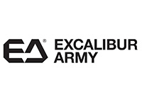 Excalibur Army - Reference [Zabaldar, zakázková výroba]