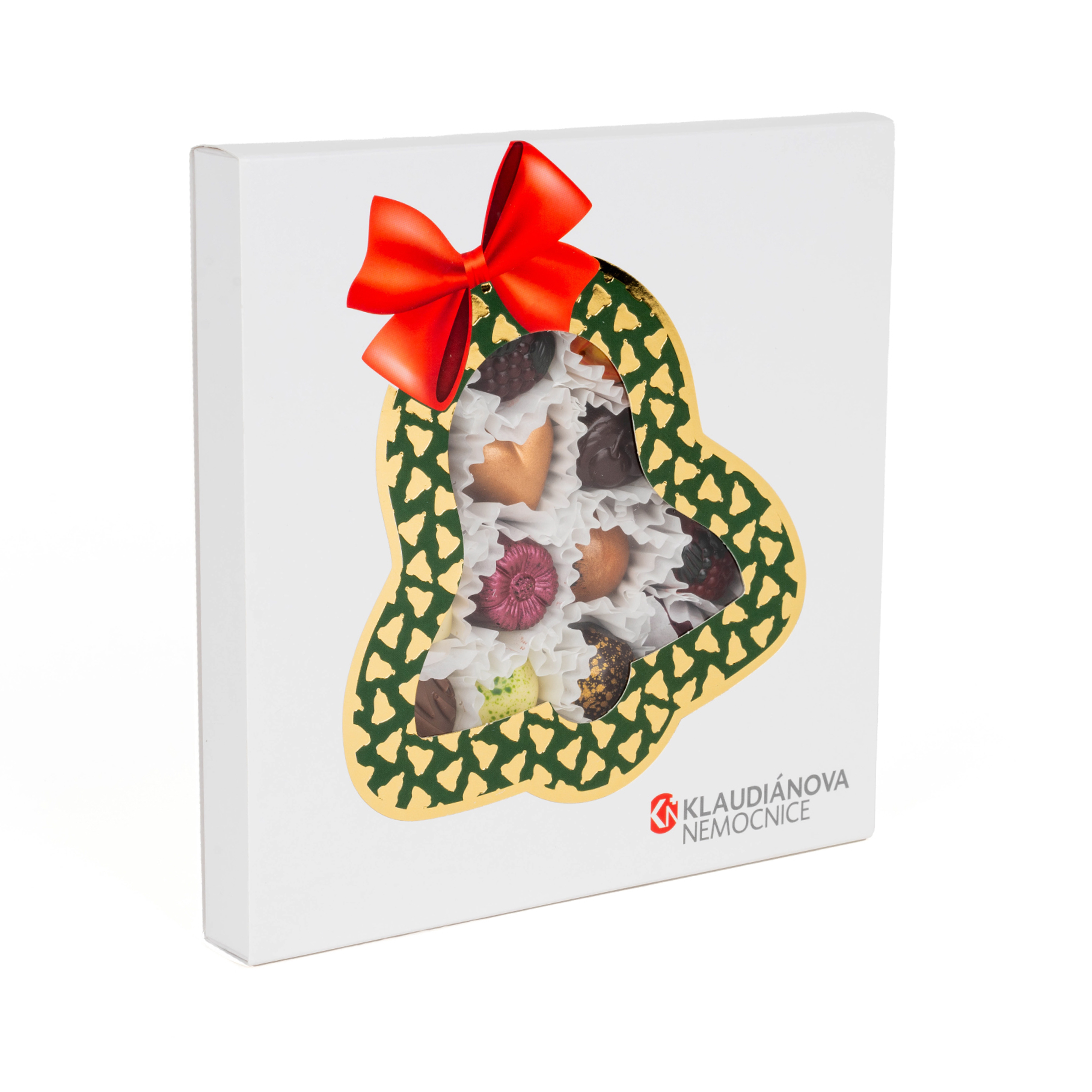 Klaudiánova nemocnice