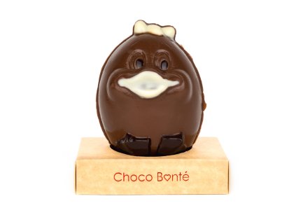 Velikonoční kačena mléčná 1