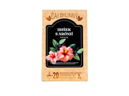 caj bylinny ibisek s aronii