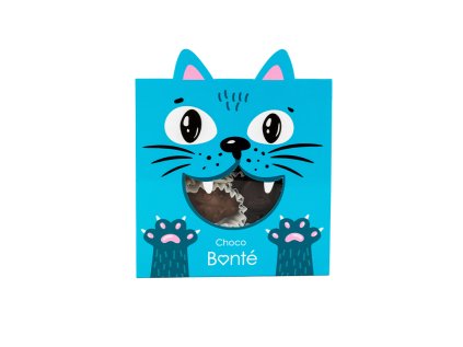 Mlsný kocour - 4 ks bonbonů