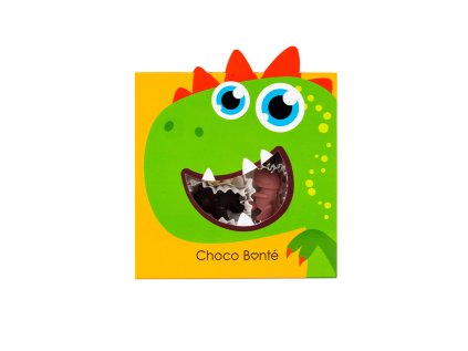 Malý dino - 4 ks bonbonů