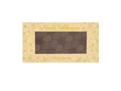 556 velikonoceni cokolada