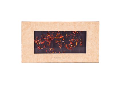533 horka cokolada s chilli paprickami