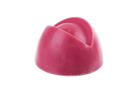 40 pralinka s jogurtovou naplni ruby