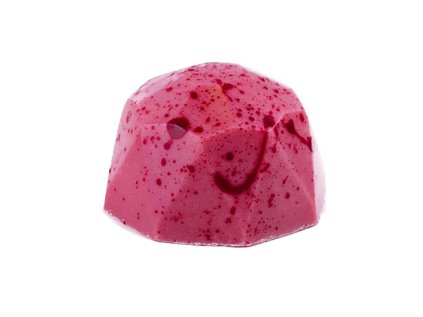 41 pralinka s melounovou naplni ruby