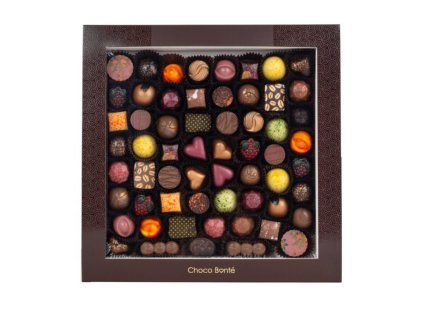 Bonboniéra - 60 ks pralinek