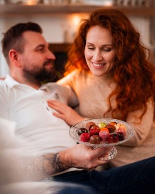 Dnes slaví ženy! 👩🌹 Vzdáváme hold vaší jedinečnosti a neuvěřitelné síle. 💪 U nás v čokoládové dílně @chocobonte kouzlí...