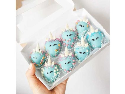 Box - "Unicorns"