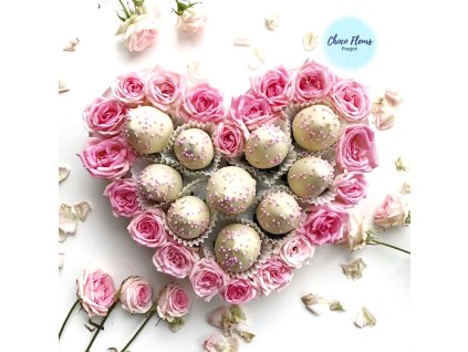 Srdce "Rosebloom"