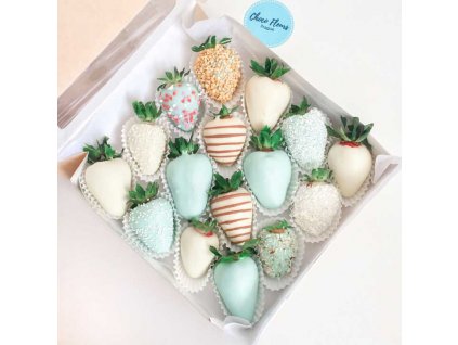 BOX BLUE 16KS