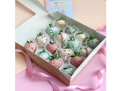 BOX PINK 8KS