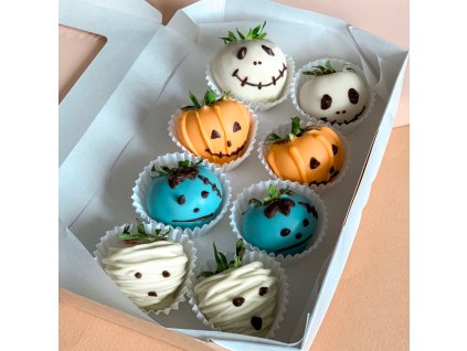 Box - "Halloween"