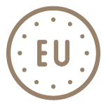 Európske značky