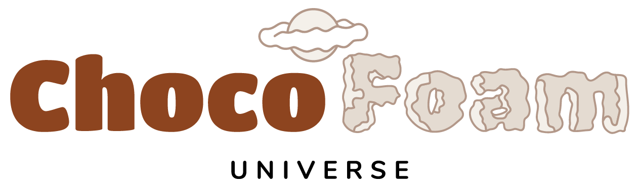 ChocoFoam Universe