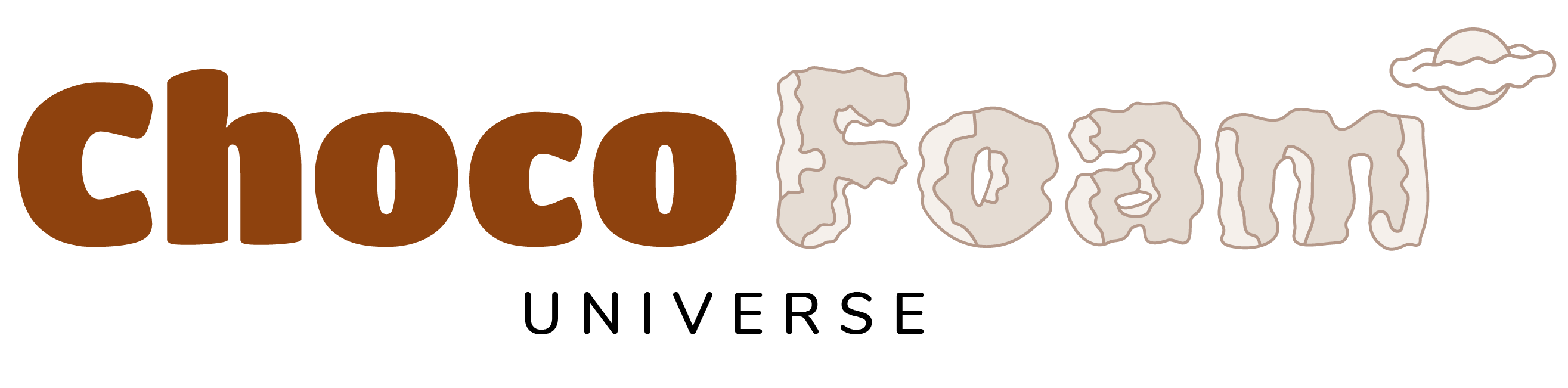 ChocoFoam Universe