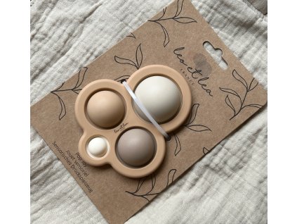 Pop senzorická hračka