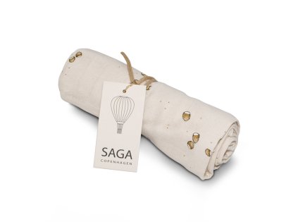 2101 Saga Vidar Diapercloth Hazelnut web