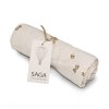 2101 Saga Vidar Diapercloth Hazelnut web