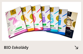 Bio čoko