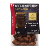 neprazene kakakove boby peru bio
