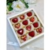 Pralinky Hearts 12 ks.