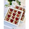 Pralinky Hearts 12 ks.