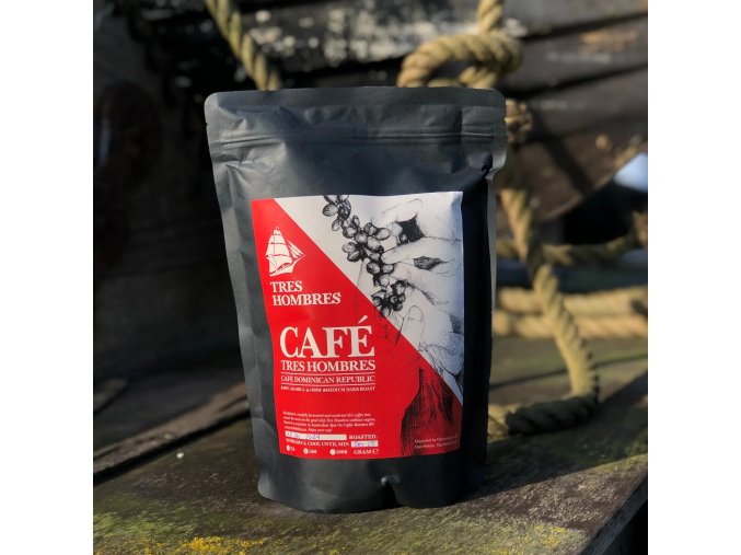 treshombresdominican