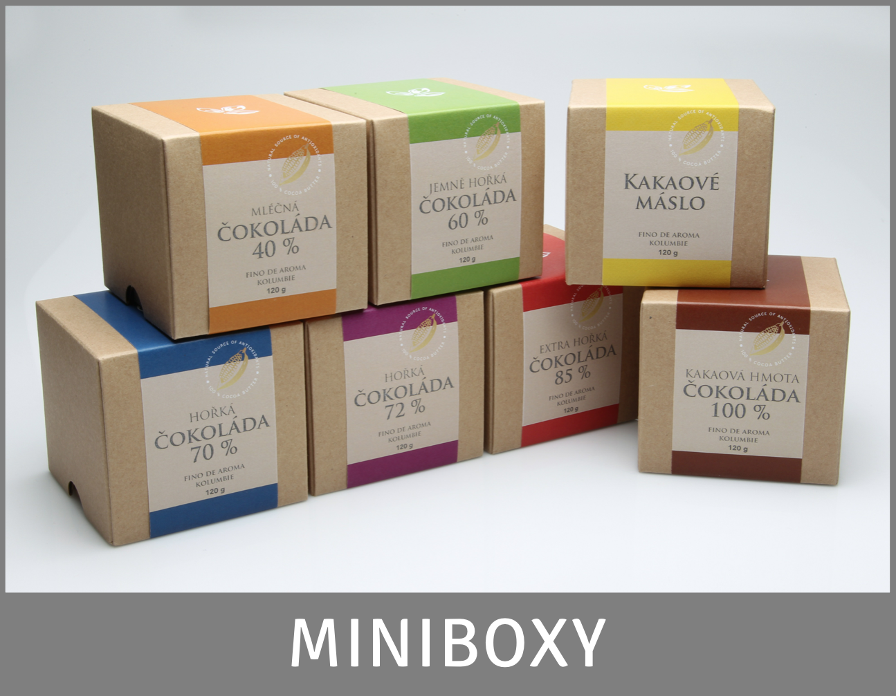 Miniboxy