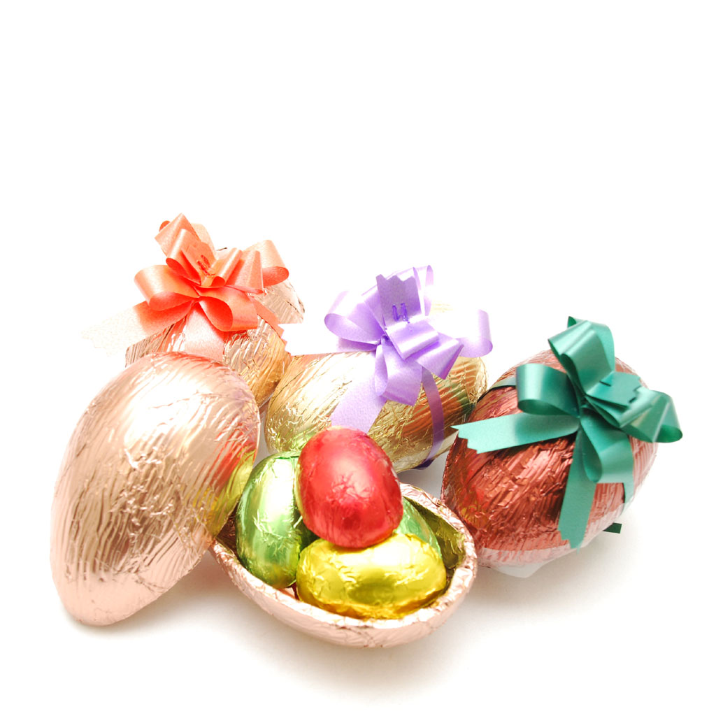 Velikonoce jsou za dveřmi