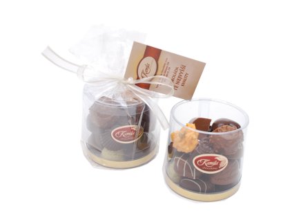 Doza plast 200g