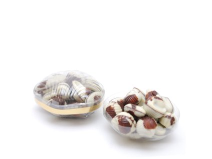 Mořské plody v PVC 200g