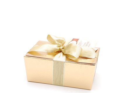 Papírová krabička Seta Oro 450g
