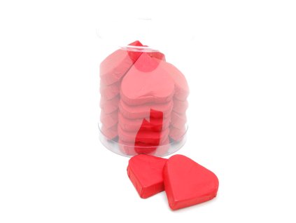 Srdce Valentýn