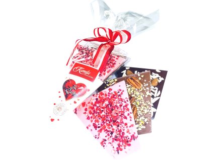 Korneto Valentýn 200g