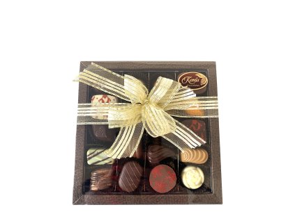 Pelle Marrone 450g