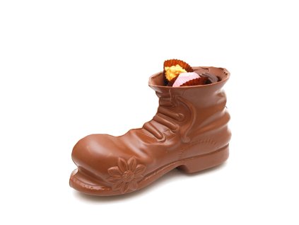 Bota mléčná 2