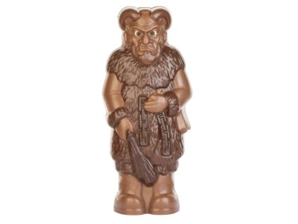 Čert KRAMPUS