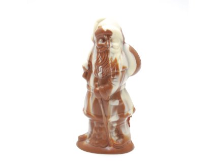 Mikuláš 150g Mléčná čokoláda II.